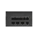 Chieftec Polaris захранване 550 W 20 + 4 pin ATX PS/2 Черен
