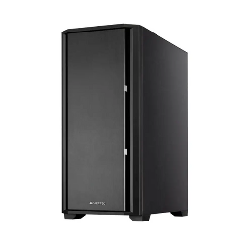 Chieftec Pro Midi Q