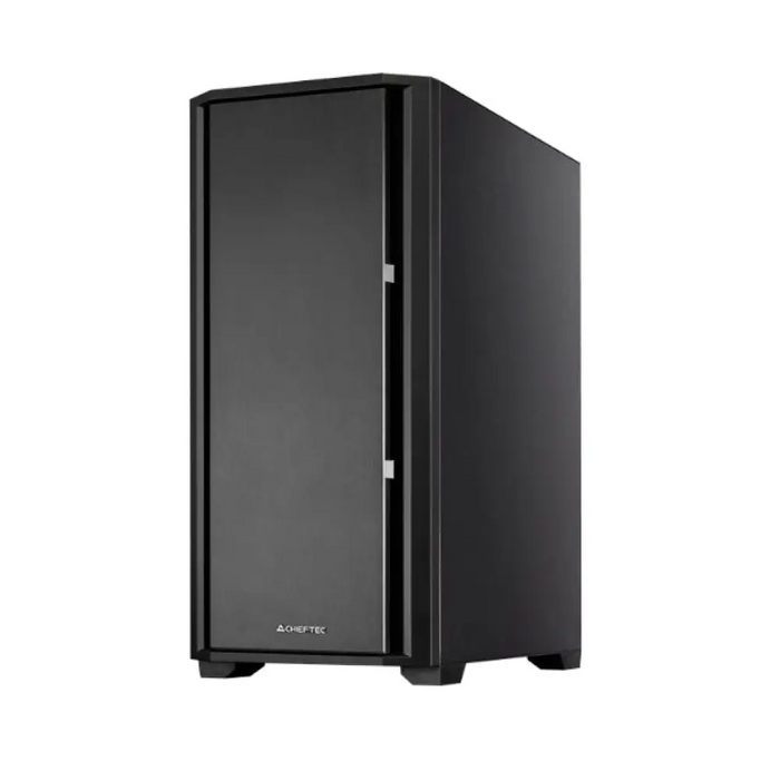 Chieftec Pro Midi Q