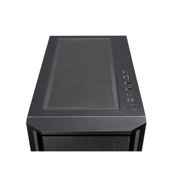 Chieftec Pro Midi TG