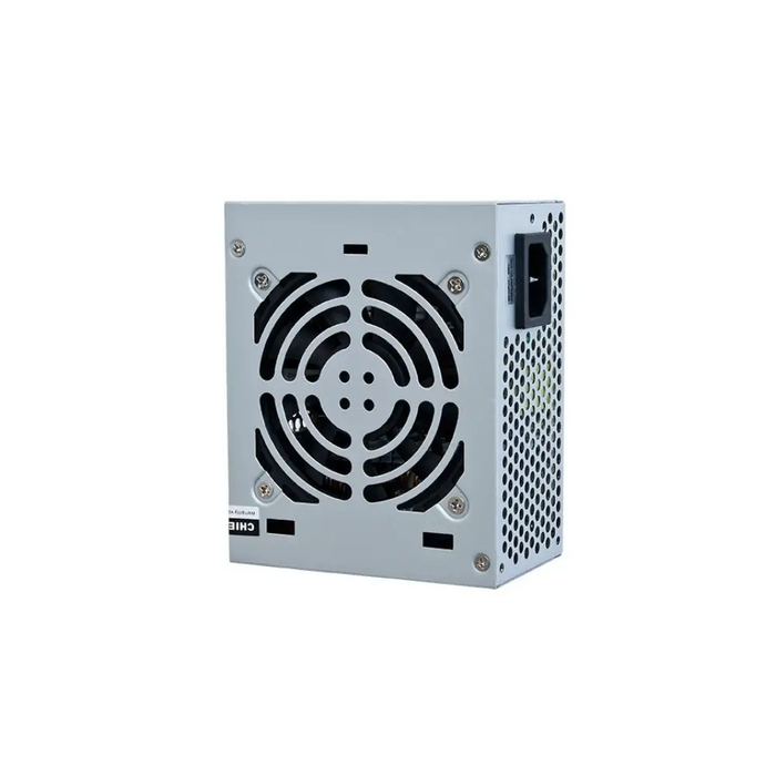 Chieftec SFX-250VS захранване 250 W 20 + 4 pin ATX Silver