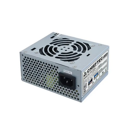 Chieftec SFX-250VS захранване 250 W 20 + 4 pin ATX Silver