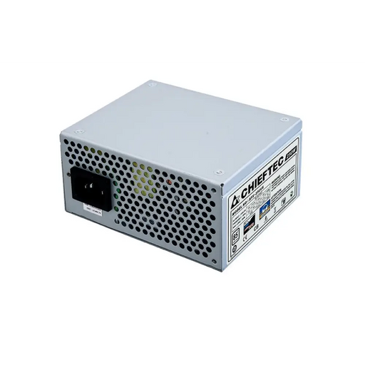 Chieftec SFX-250VS захранване 250 W 20 + 4 pin ATX Silver