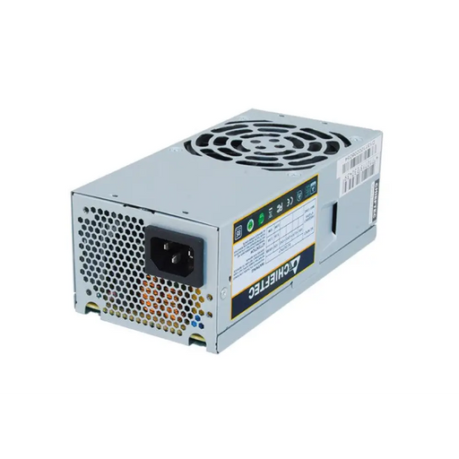 Chieftec Smart 300W захранване 20 + 4 pin ATX TFX Grey