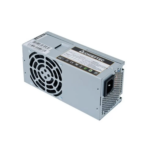 Chieftec Smart 300W захранване 20 + 4 pin ATX TFX Grey