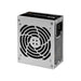 Chieftec Smart 350W захранване 20 + 4 pin ATX ATX Черен