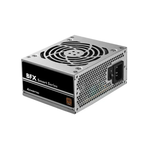 Chieftec Smart 350W захранване 20 + 4 pin ATX ATX Черен