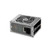 Chieftec Smart 350W захранване 20 + 4 pin ATX ATX Черен
