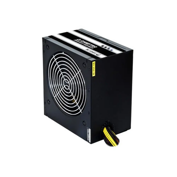 Chieftec Smart GPS-500A8 захранване 500 W 20 + 4 pin ATX