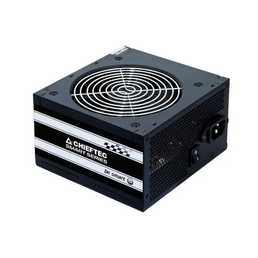 Chieftec Smart GPS-700A8 захранване 700 W 20 + 4 pin ATX