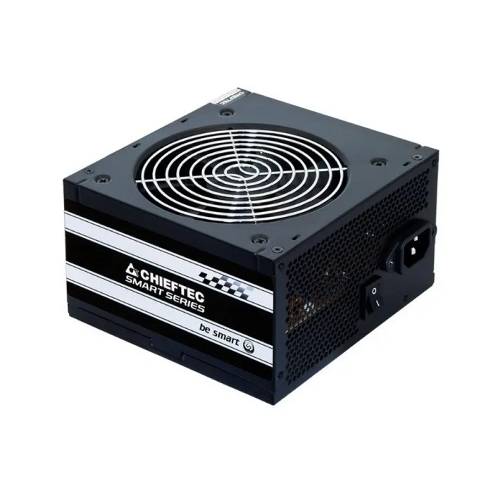 Chieftec Smart GPS-700A8 захранване 700 W 20 + 4 pin ATX