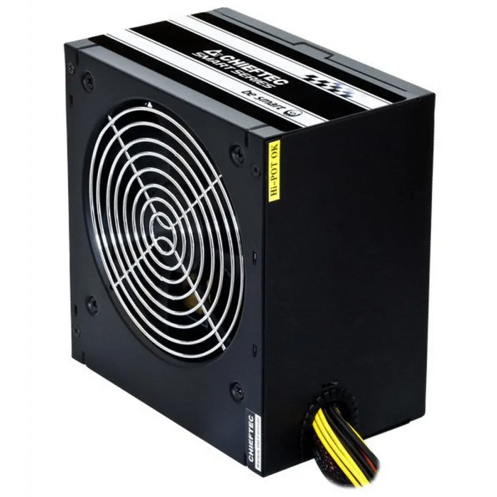 Chieftec Smart GPS-700A8 захранване 700 W 20 + 4 pin ATX