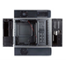 Chieftec UE-02B кутия за компютър Mini Tower Black 250 W