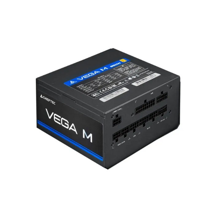 Chieftec Vega M 750W ATX 3.1
