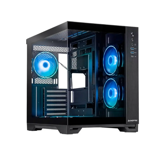Chieftec Visio