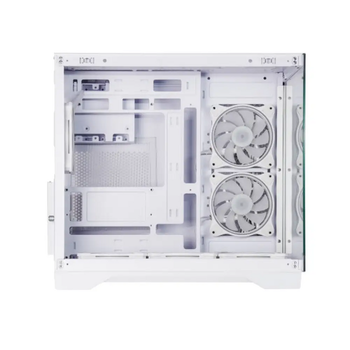 Chieftec Visio бял