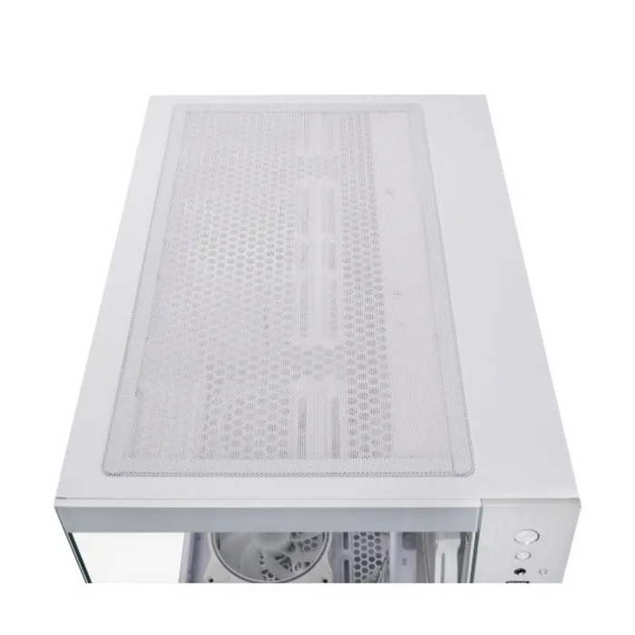 Chieftec Visio бял