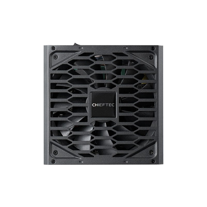 Захранващ блок Chieftec Vega PPG-1000-C, 1000 W, 24-пинов, ATX, ATX, бял