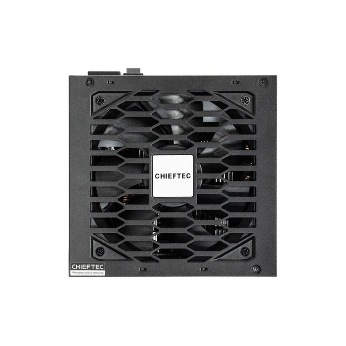 Захранващ блок Chieftec Vita BPX-850-C 850 W 20+4-пинов ATX ATX Черен