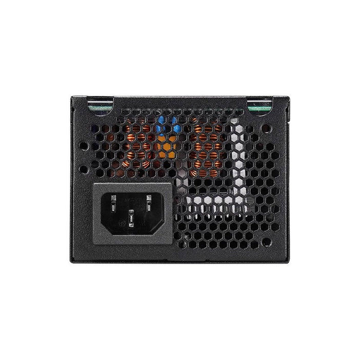 Захранващ блок Chieftec Smart GPF-500G 500 W 24-пинов ATX TFX Черен