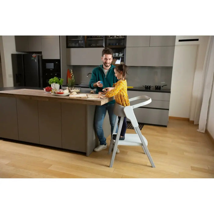 Child’s Chair Chicco