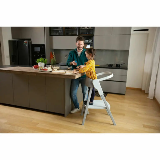 Child’s Chair Chicco