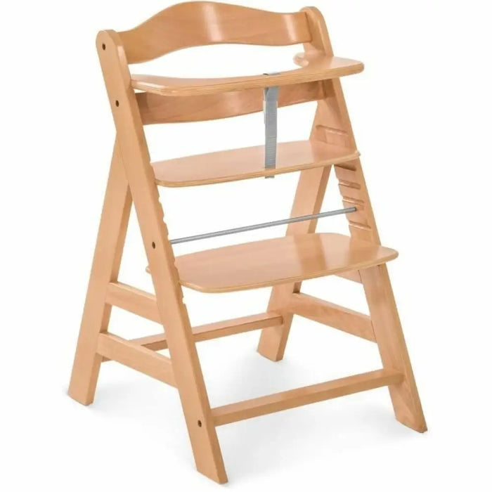Child’s Chair Hauck Кафяв