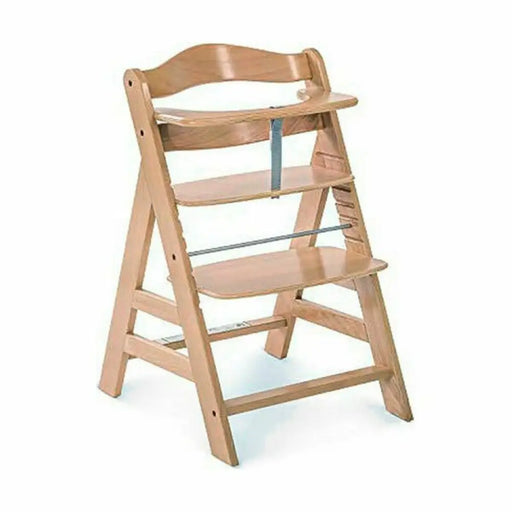 Child’s Chair Hauck Кафяв