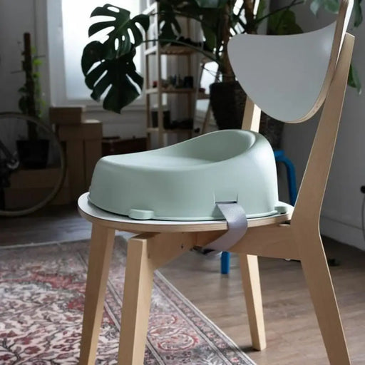 Child’s Chair ThermoBaby EASY BOOSTER SEAT Зелен