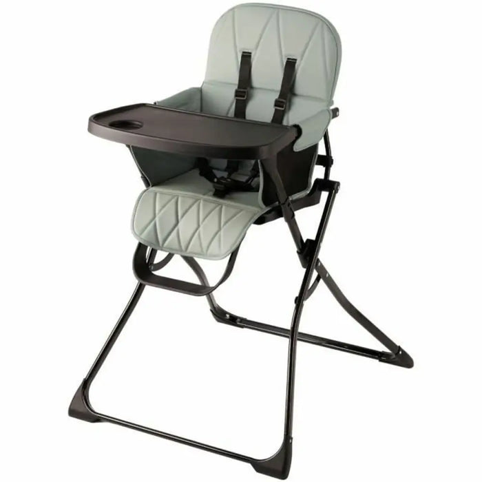 Child’s Chair ThermoBaby HANDY Черен Зелен