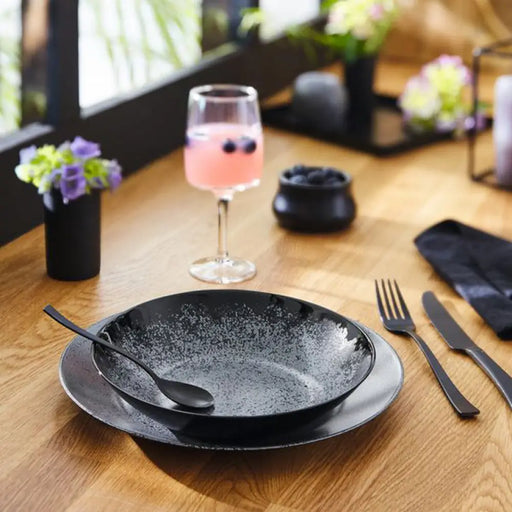 ЧИНИЯ ДЪЛБОКА 20 СМ LUMINARC SLATE