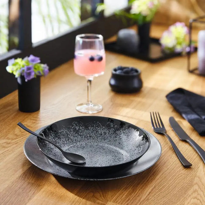 ЧИНИЯ ДЪЛБОКА 20 СМ LUMINARC SLATE