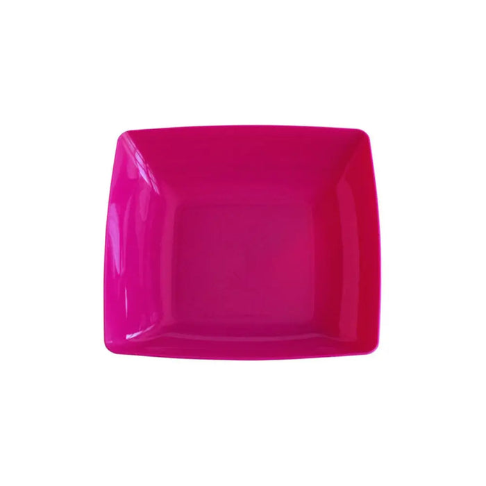 ЧИНИЯ ПЛАСТМАСА КВАДРАТНА 18X18 СМ MAK