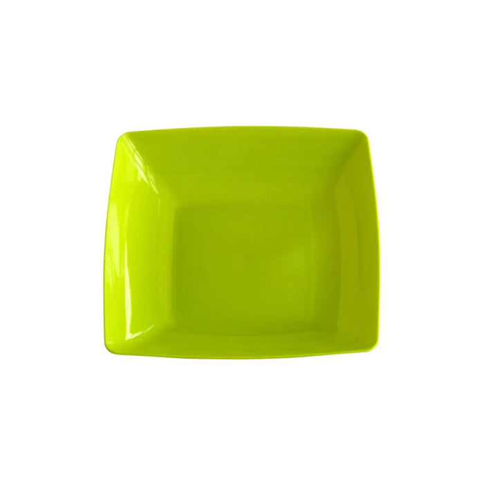 ЧИНИЯ ПЛАСТМАСА КВАДРАТНА 18X18 СМ MAK