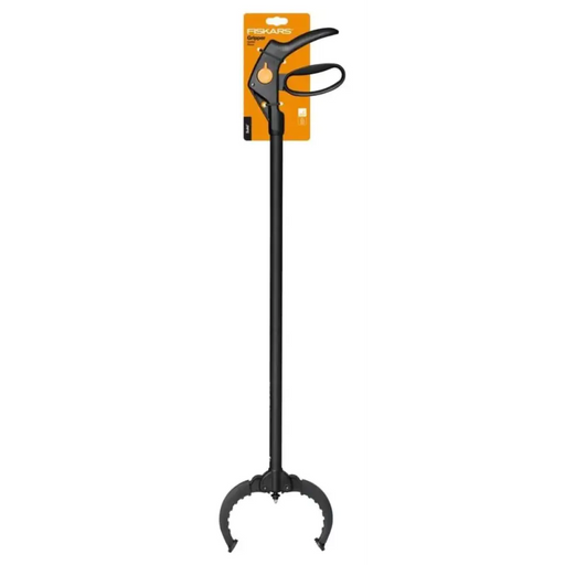 ЩИПКА ЗА СЪБИРАНЕ НА ОТПАДЪЦИ FISKARS