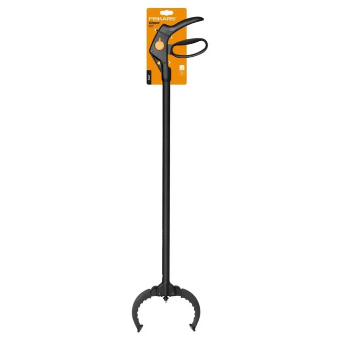 ЩИПКА ЗА СЪБИРАНЕ НА ОТПАДЪЦИ FISKARS