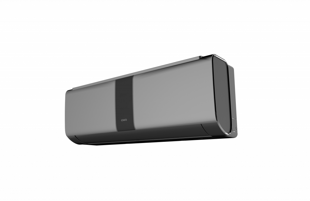 Климатик инверторен CHIQ CSDH-12BC (Wi-Fi) + включен стандартен монтаж