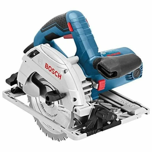 Циркулярен трион BOSCH GKS 55+ GCE 1350 W 12 V