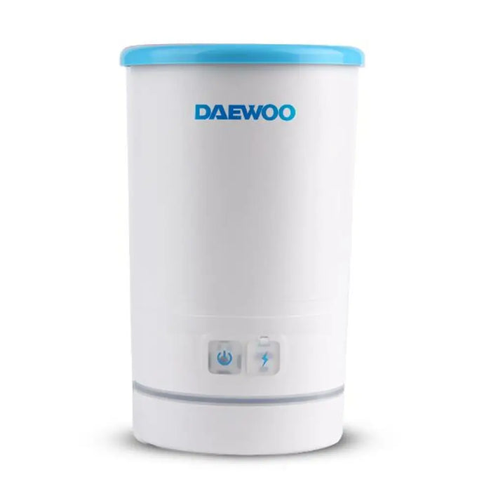 Чистач за Лапи на Кучета Daewoo D-PPW08