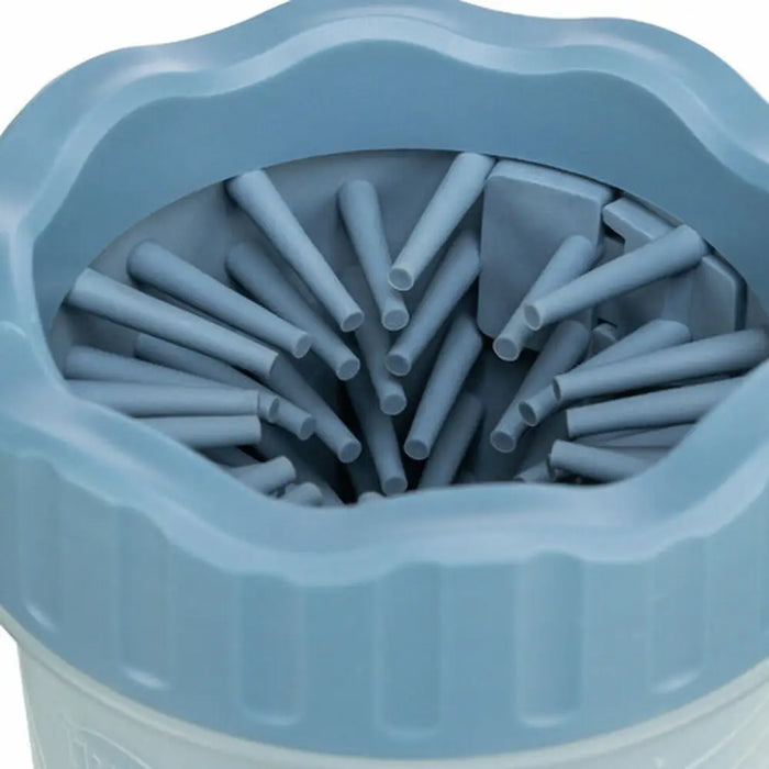 Чистач за Лапи на Кучета Trixie Син M/L