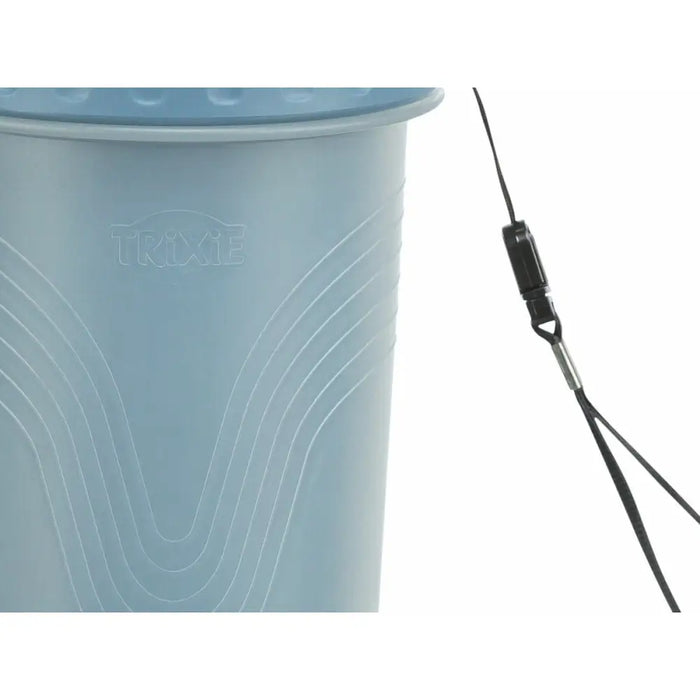 Чистач за Лапи на Кучета Trixie Син M/L