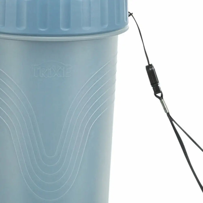 Чистач за Лапи на Кучета Trixie Син M/L