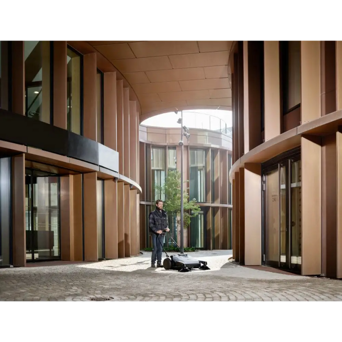 Чистачка Nilfisk SW250 920