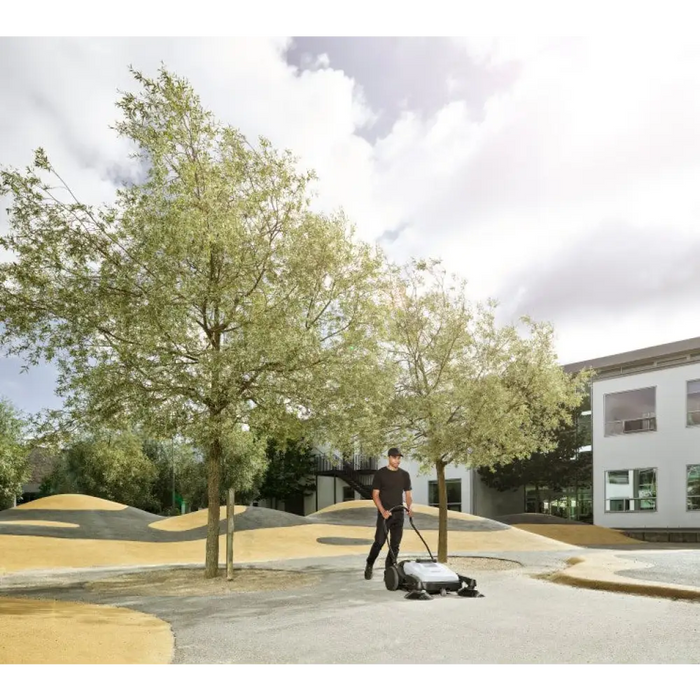 Чистачка Nilfisk SW250 920