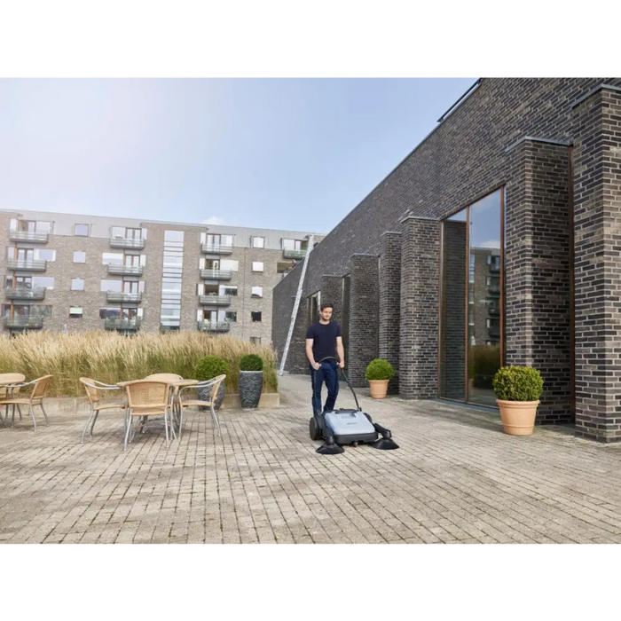 Чистачка Nilfisk SW250 920