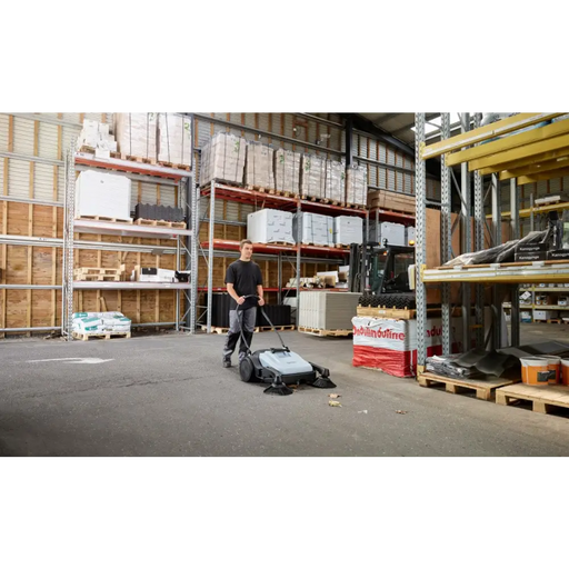 Чистачка Nilfisk SW250 920