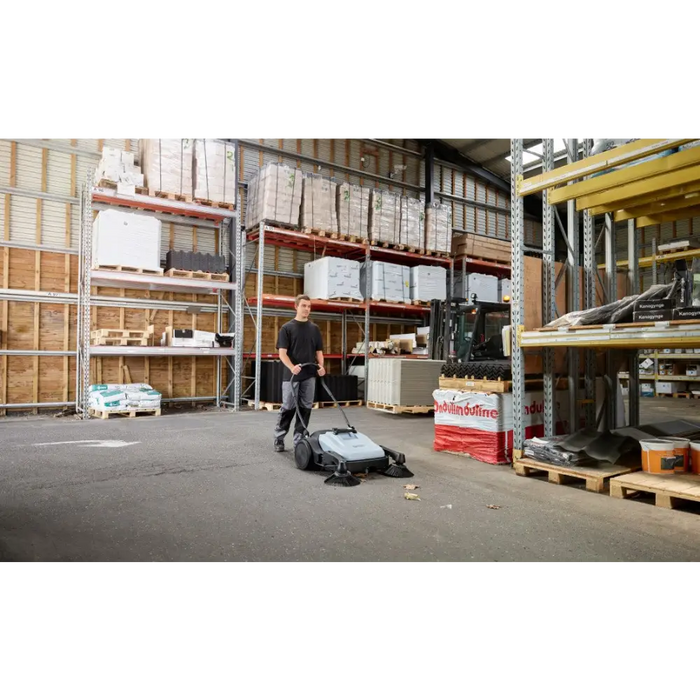 Чистачка Nilfisk SW250 920