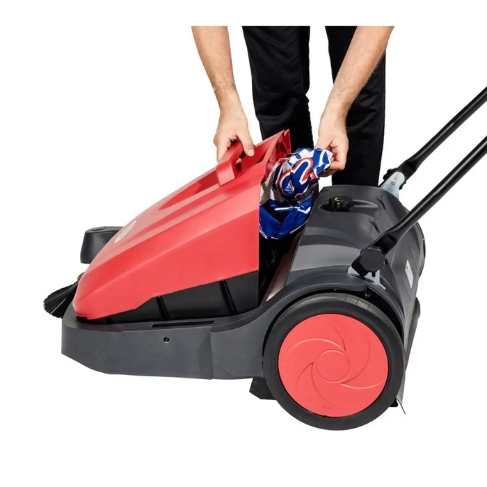 Чистачка Nilfisk Viper PS480-EU