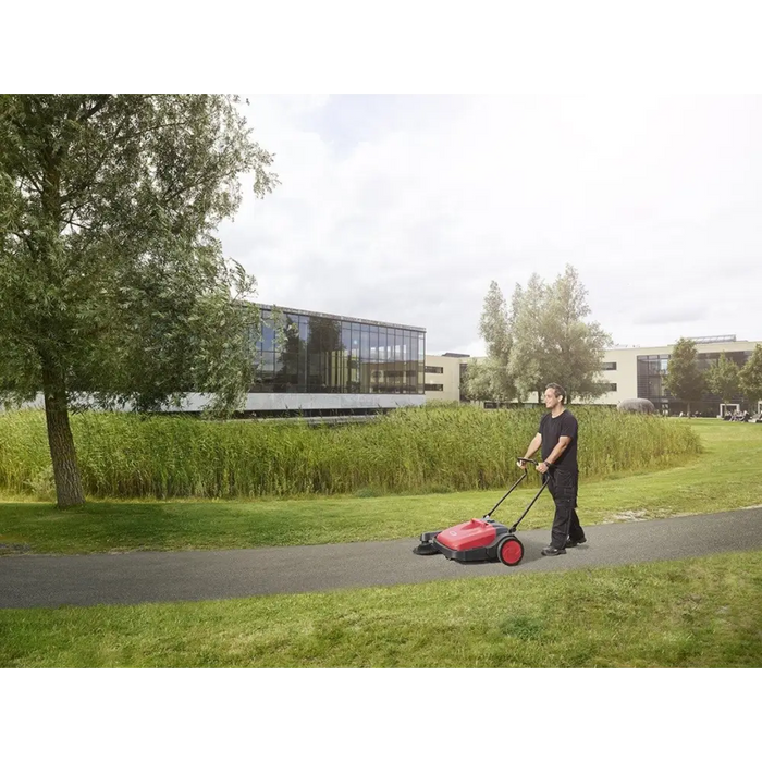 Чистачка Nilfisk Viper PS480-EU