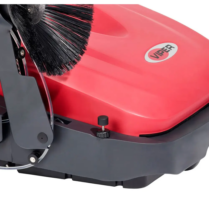 Чистачка Nilfisk Viper PS480-EU